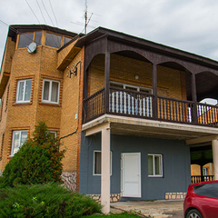 Коттеджный комплекс Шиболово-горки, Московская область