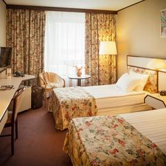 Гостиница Космос, Москва, Московская область