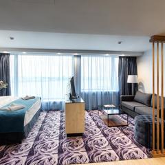 Гостиница Санкт-Петербург, Санкт-Петербург, Ленинградская область