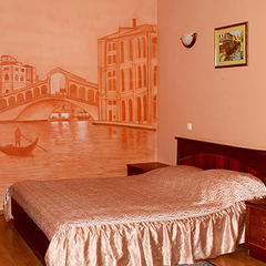 Коттеджный комплекс Шиболово-горки, Московская область