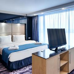 Гостиница Санкт-Петербург, Санкт-Петербург, Ленинградская область