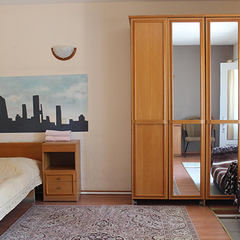 Коттеджный комплекс Шиболово-горки, Московская область