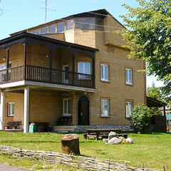 Коттеджный комплекс Шиболово-горки, Московская область