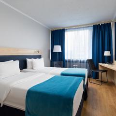 Гостиница Санкт-Петербург, Санкт-Петербург, Ленинградская область