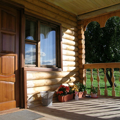 Коттеджный комплекс Шиболово-горки, Московская область