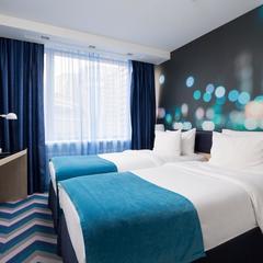 Гостиница Санкт-Петербург, Санкт-Петербург, Ленинградская область