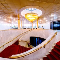 Гостиница Санкт-Петербург, Санкт-Петербург, Ленинградская область