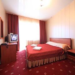 Гостиница Плаза, Анапа, Краснодарский край