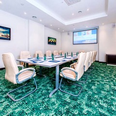 Гостиница Санкт-Петербург, Санкт-Петербург, Ленинградская область