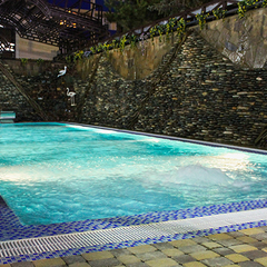 Гостиница Плаза, Анапа, Краснодарский край