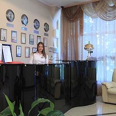 Гостиница Плаза, Анапа, Краснодарский край