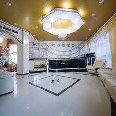 Гостиница Плаза, Анапа, Краснодарский край