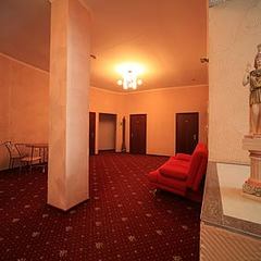 Гостиница Плаза, Анапа, Краснодарский край