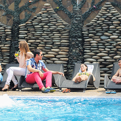 Гостиница Плаза, Анапа, Краснодарский край