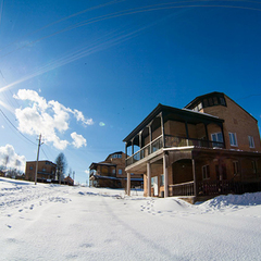 Коттеджный комплекс Шиболово-горки, Московская область