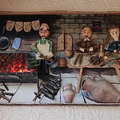 Гостиница Плаза, Анапа, Краснодарский край