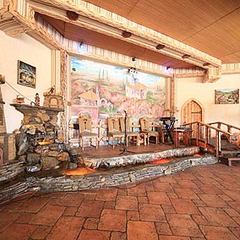 Гостиница Плаза, Анапа, Краснодарский край