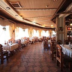 Гостиница Плаза, Анапа, Краснодарский край