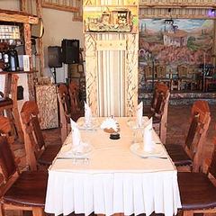 Гостиница Плаза, Анапа, Краснодарский край