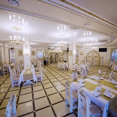 Гостиница Плаза, Анапа, Краснодарский край