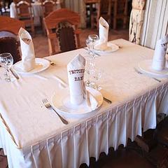 Гостиница Плаза, Анапа, Краснодарский край