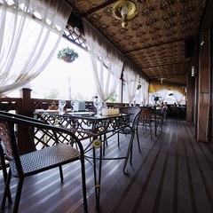 Гостиница Плаза, Анапа, Краснодарский край