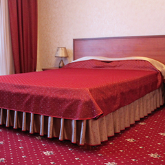 Гостиница Плаза, Анапа, Краснодарский край