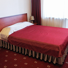 Гостиница Плаза, Анапа, Краснодарский край