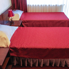 Гостиница Плаза, Анапа, Краснодарский край