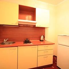 Гостиница Плаза, Анапа, Краснодарский край