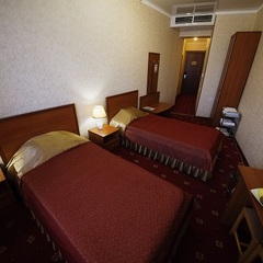 Гостиница Плаза, Анапа, Краснодарский край