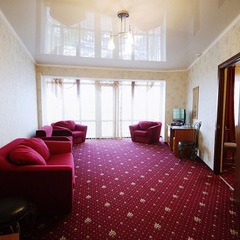 Гостиница Плаза, Анапа, Краснодарский край