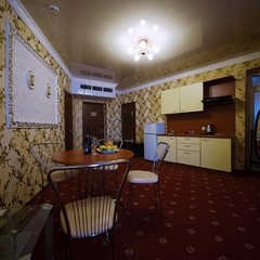 Гостиница Плаза, Анапа, Краснодарский край