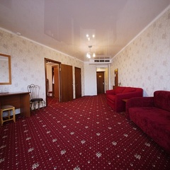 Гостиница Плаза, Анапа, Краснодарский край