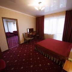 Гостиница Плаза, Анапа, Краснодарский край