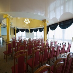 Гостиница Плаза, Анапа, Краснодарский край