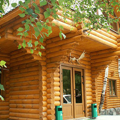 Гостиница Заповедная Сказка, Республика Кабардино-Балкария