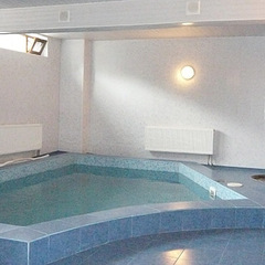 Гостиница Заповедная Сказка, Республика Кабардино-Балкария