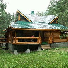 Гостиница Заповедная Сказка, Республика Кабардино-Балкария