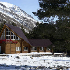 Гостиница Заповедная Сказка, Республика Кабардино-Балкария