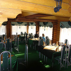 Гостиница Заповедная Сказка, Республика Кабардино-Балкария