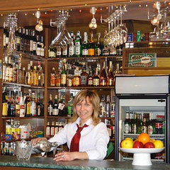 Гостиница Заповедная Сказка, Республика Кабардино-Балкария