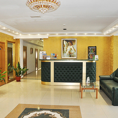 Отель Феодосия, Феодосия, Крым