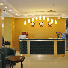 Отель Феодосия, Феодосия, Крым