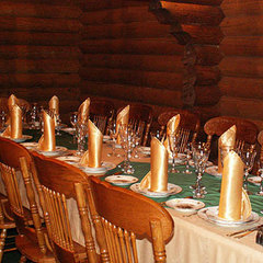 Гостиница Заповедная Сказка, Республика Кабардино-Балкария