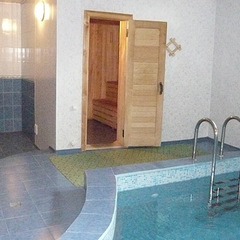 Гостиница Заповедная Сказка, Республика Кабардино-Балкария