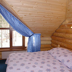 Гостиница Заповедная Сказка, Республика Кабардино-Балкария