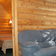 Гостиница Заповедная Сказка, Республика Кабардино-Балкария