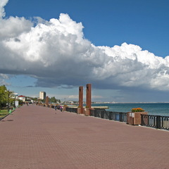 Отель Феодосия, Феодосия, Крым