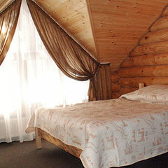 Гостиница Заповедная Сказка, Республика Кабардино-Балкария